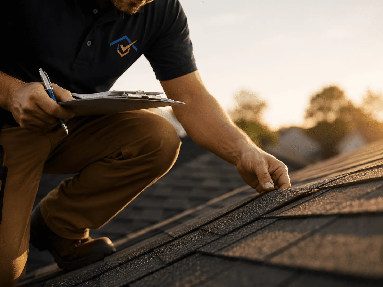 Why Choose Roof Inspection in Jolley, IA